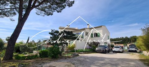 Grande maison familiale - 5 chambres - garage - terrain de 1500m²