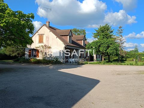 Maison traditionnelle 140m²