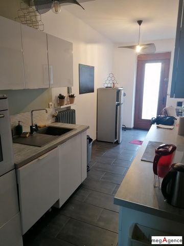 Maison atypique, à voir absolument !