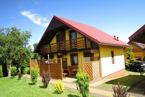 Close to the beach and yet central: well-maintained, spacious holiday complex just 400 m from the Baltic Sea. Families with children are certainly at the right place in the protected area. A large playground with trampoline, basketball court and tabl...