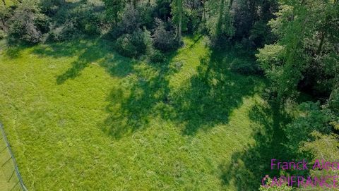 Dpt Pyrénées Atlantiques (64), à vendre BUROS terrain