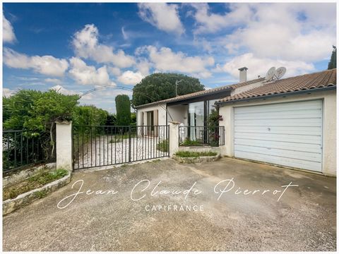 Maison à vendre 4 pièces avec garage (30)