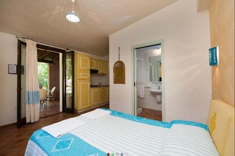 The beautiful residences of Villasimius are centered around a spacious swimming pool and a charming square, the heart of the Club. Located on the southeastern tip of Sardinia, this peaceful retreat is just a few hundred meters from the sea and a shor...