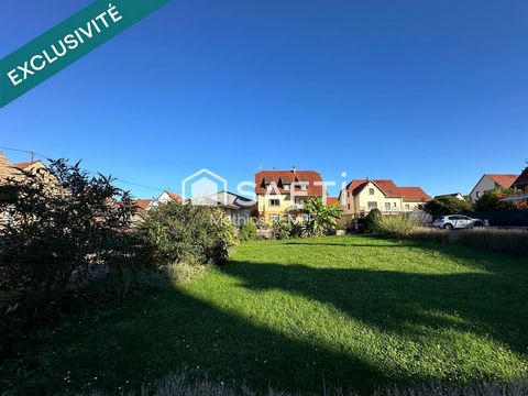 MAISON à rénover avec 250m² de Potentiel - 10 ares