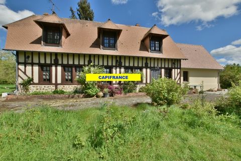 Propriété Normande