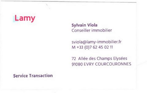 Appartement