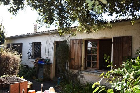 Dpt Charente Maritime (17), Ile d'Oléron, LA BREE LES BAINS, Maison à vendre 5 pièces, 600 m² de terrain