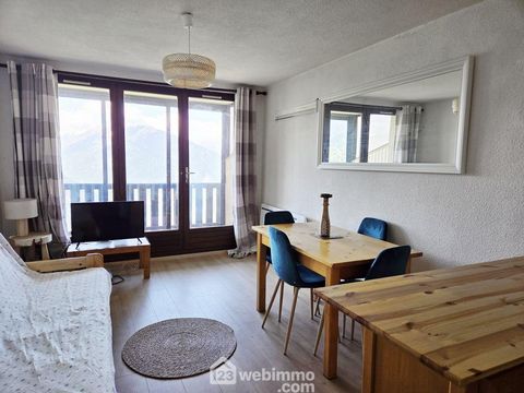 Appartement - 24m² - Notre-Dame-du-Pré