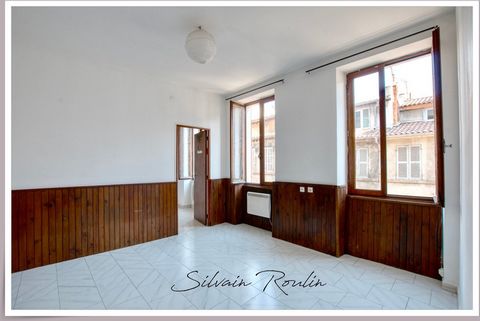 Appartement à vendre 2 pièces MARSEILLE 6EME ARRONDISSEMENT (13)