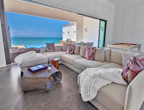 An Island Oasis---All Your Own. Welcome to Le Sereno estate, an exclusive beachside retreat in Rockwell Island, Bimini. Anchored by a world-class hotel, private beach, infinity pool, a wide variety of restaurants, a full-service spa, tennis courts an...