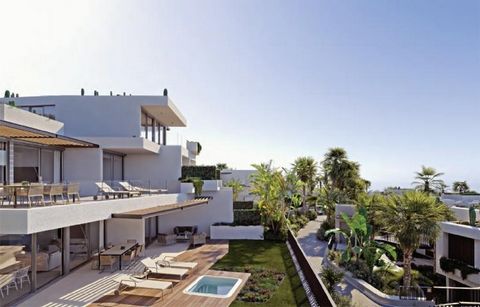 Stunning three bedroom, three bathroom residences. Large, contemporary open plan lounge, dinning area and fitted kitchen. Sumptuous comfort. Unsurpassed luxury. Pristine uninterrupted views. Without exception, each residence of Los Jardines will enjo...
