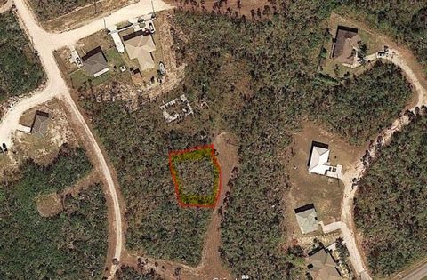 This 10,200 sq. ft. lot is located in quiet neighborhood. Located just off of Balao Road this lot is perfect for building a cozy little single family home. Just imagine enjoying a peaceful, quiet day in comfort of your very own back yard. Purchase a ...