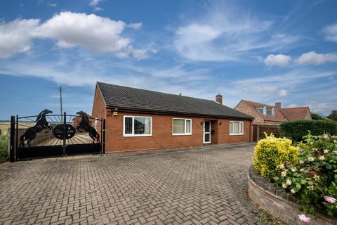 In addition to the excellent equestrian facilities, the property also features an outbuilding which has been converted into a salon space, offering a fantastic opportunity for a home-based business. The property itself is spacious and well-appointed,...
