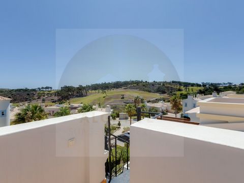 Quinta da Encosta Velha is a luxurious resort built like a small village with characteristic walkways and arches, garden areas and an outdoor swimming pool, close to the village of Budens. The property is located over two floors divided by a spacious...