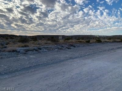 Best 5 Acre Parcel in MOAPA. Fast growing area in Overton.