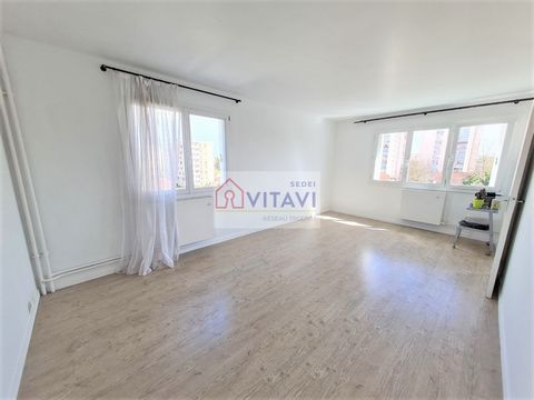 Apartment ideally located near the city center. Ideal INVESTOR / 1st PURCHASE Information on the risks to which this property is exposed is available on the Geohazards website: ...