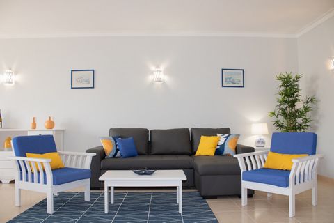 Located in Alvor Village, Dunas Private condominium is located approximately 200 meters from Alvor beach and offers a swimming pool for adults and children, private parking at the exterior and garage, shops, bars, and restaurants within the condomini...