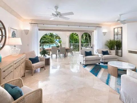 The Saint Peter’s Bay residences display traditional Barbadian architecture and finishes, with floor plans that maximise open living spaces and breathtaking views while preserving privacy. Generous terraces with spa pools, fully equipped kitchens, an...