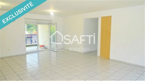 Located in Apach (57480), this apartment benefits from a privileged location offering a peaceful living environment. The town offers a quiet and residential environment, ideal for families. Close to amenities and schools, Apach offers easy access to ...