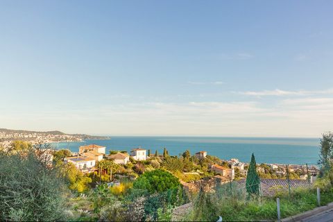 Summary A new, luxury residence with exceptional views of the Mediterranean sea just a 10 minute walk to Nice city centre and a 20 min walk to the beach and famous 
