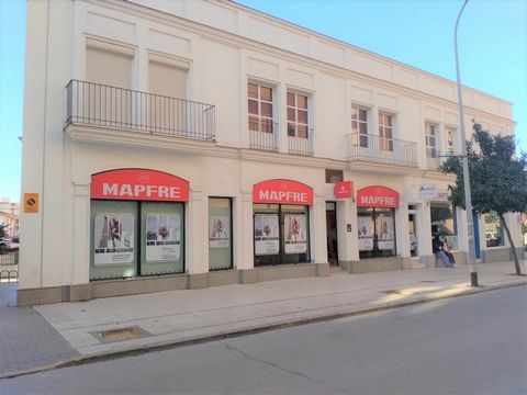 Commercial premises-Office on 1st floor, office space in a privileged place, between road and Cerro Falon. opportunity!!!!!!!!!!!