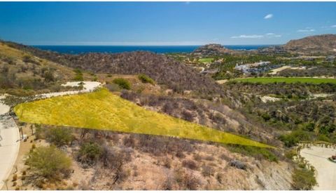 Additional Description Loma 32 Querencia San Jose Corridor The Loma 32 lot is located within the exclusive Master Development Querencia within the award winning golf course designed by Tom Fazio. Enjoy spectacular and impressive sunsets in the mounta...