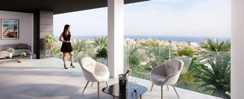NEW BUILD GATED URBANIZATION IN TORREVIEJA ONLY 700M FROM THE BEACH New Build residential complex of 362 apartments with large community areas in Torrevieja. You can choose between luxury 2 bedrooms and 2 bathrooms apartments , 3 bedrooms and 2 bathr...