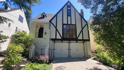 Charming Storybook Tudor. Nestled in the desirable Glen Highlands neighborhood in Montclair, and located within the prime location near Terrace Cafe, Village Market, and the Montclair Village, 1054 Leo Way offers convenience and a serene atmosphere. ...