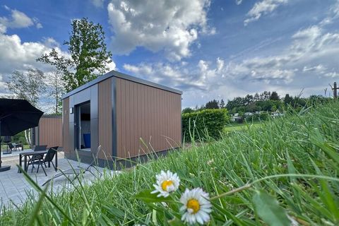Welcome to the Seeblick holiday village on Lake Eixendorf. Spend an unforgettable holiday at our charming tiny chalets at the Seeblick holiday village, which offer peace, relaxation and incomparable views of Lake Eixendorf. This quaint holiday villag...