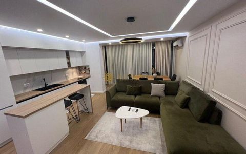 The apartment is located in Tom Doshit Complex Shkoze. General information Total area 120 m2. 3rd floor. Organization Living Room Cooking 2 bedrooms 2 Toilets storehouse 3 balconies Other information The apartment is part of a building with an elevat...