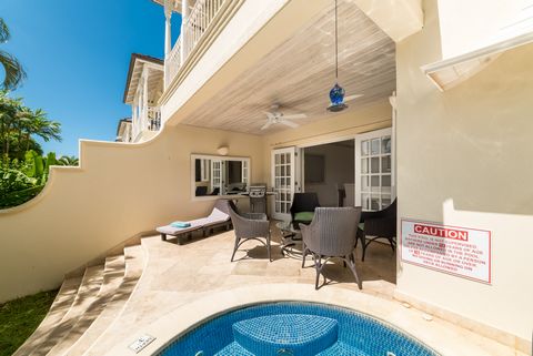 Located in St. Peter. Located on the stunning Platinum Coast of Barbados, Elfin Breeze is a family owned 3 bed 2.5 bath house and has recently been refurbished. Elfin Breeze is conveniently close to historic Speightstown which has a number of beach b...