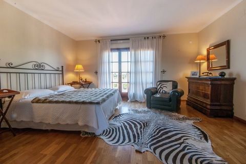 This magnificent house is in the heart of Catalonia, where tranquillity and comfort combine to offer you an unforgettable holiday. It is built in the style of the Catalan country houses, maintaining the typical architecture of the area, where all the...