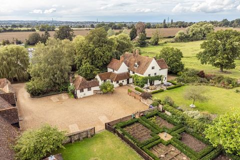 Step Inside. Stepping inside this uniquely designed home, you are instantly struck by the feeling of character and history, surrounded by large stone curved doorways and windows and stunning beams throughout. The ground floor accommodation comprises ...