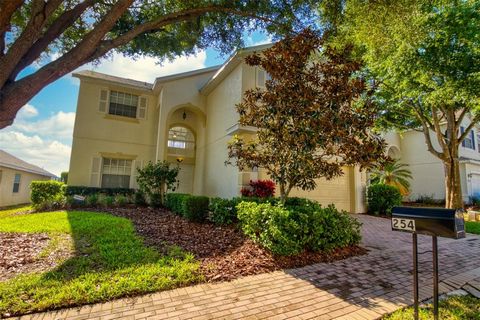 Lovely Home with Private Pool and Spa! Gated neighborhood. An excellent option for your new residence or a short-term vacation rental! Five bedrooms, including a bonus room, four bathrooms, one half bathroom, and a pool bathroom. This house has a lar...