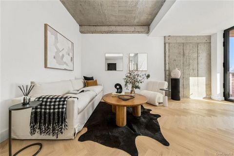 5.875% financing for qualified buyers available through Valley National Bank Community Plus Program!Welcome to Hancock Jefferson, where timeless luxury meets modern living. Nestled in the heart of Brooklyn's electrifying Bushwick neighborhood, this b...