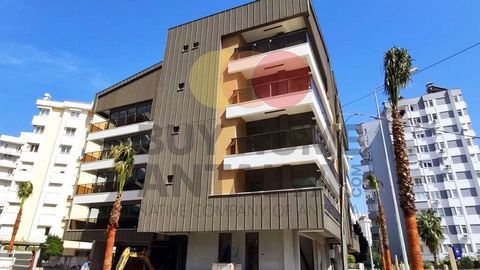 Ons duplex appartement is gebouwd in een elite buurt dicht bij het wereldberoemde Lara-strand van Antalya en de Duden-waterval. Het architecturale project, de gebruikte bouwmaterialen en de kwaliteit van het vakmanschap in de constructie zullen onmid...