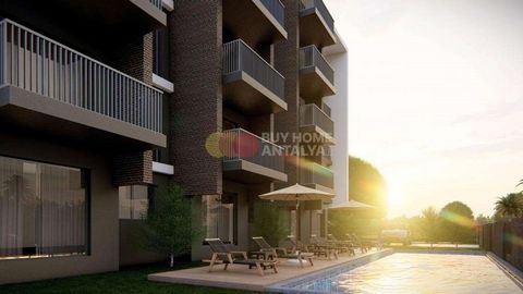 Sulle rive del Mediterraneo, ad Antalya, la città della storia, del mare, del sole, della felicità e della pace, l'azienda Buy Home Antalya continua a offrirti una vita d'élite e un investimento redditizio con i suoi nuovi progetti. Buy Home Antalya,...