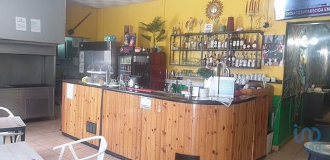 Trespasse de Snack-Bar, uma excelente oportunidade de negócio no centro de Faro. O snack bar encontra-se numa zona de grande movimento e elevado fluxo de pessoas, assegurando um potencial incrível para um volume de clientes substancial. O estabelecim...