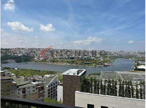 The apartment for sale is located in Beyoglu. Beyoglu is a district located on the European side of Istanbul. It is known for its historic architecture, lively nightlife, and diverse cultural scene. The area includes neighborhoods such as Taksim, Gal...