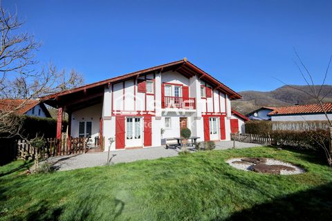 Charmante maison 6 pièces 137 m² terrasse couverte