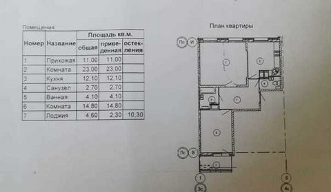 Located in Красногорск.