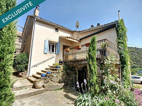 Magnifique maison de caractère avec parcelles de terres
