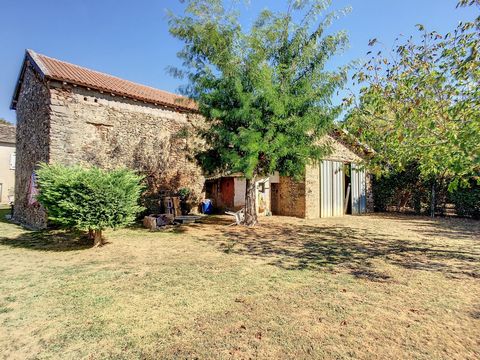 Ensemble immobilier à fort potentiel