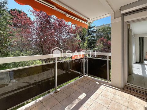 APPARTEMENT FAMILLIAL T6 LUMINEUX DE 135M2