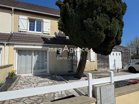Maison T5 sans travaux à Arçonnay