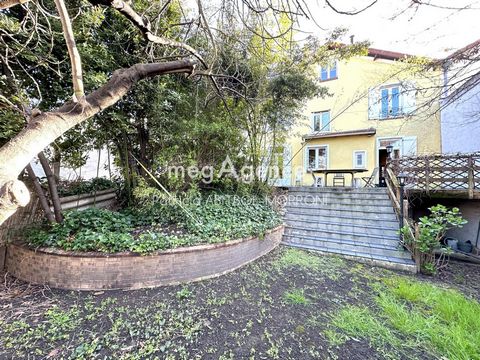 MAISON FAMLIALE 7 PIECES ALFORVILLE
