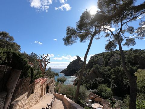 Terrain constructible 504 m2 situé à La Ciotat