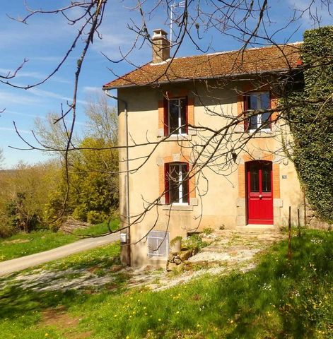 Maison à vendre LES MARS (23700)