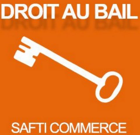 Cession de droit au bail uniquement