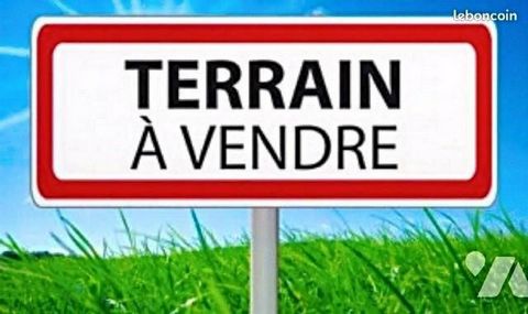 Terrain Berteaucourt Les Thennes